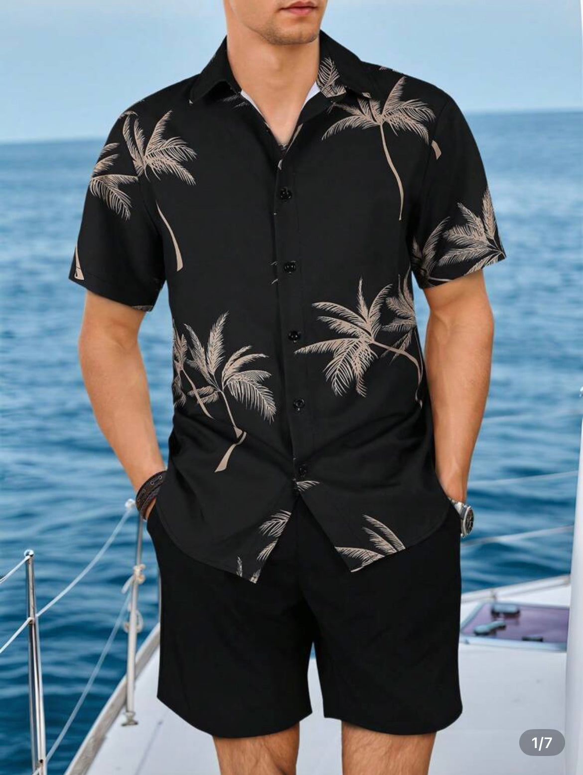 Summer Men’s Clothing Collection – Stylish, Lightweight & Comfortable Outfits